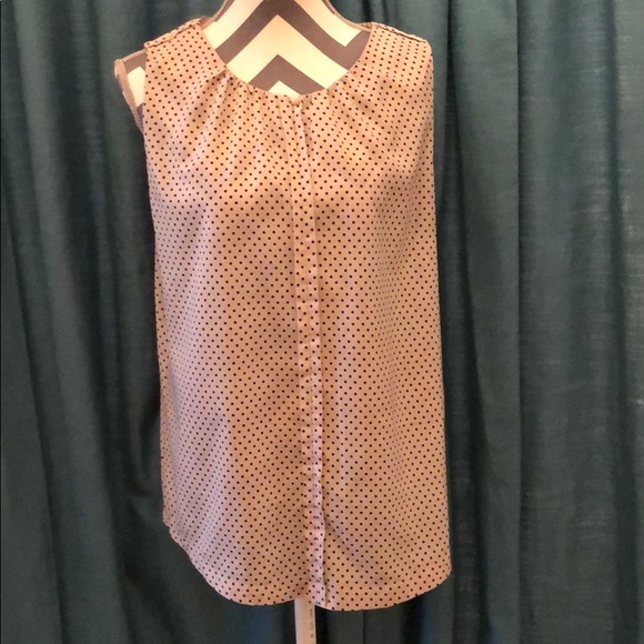 Ann Taylor blouse - Picture 1 of 3
